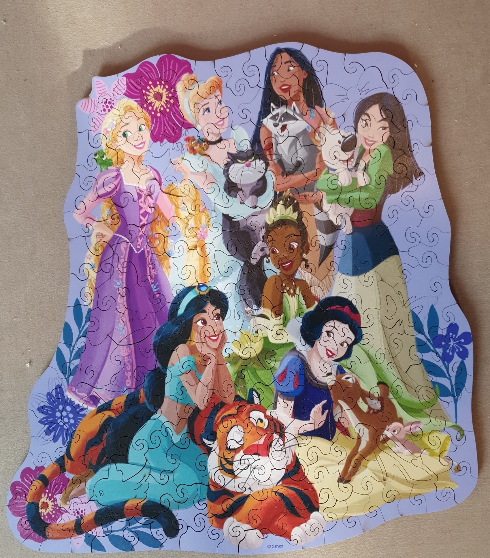Disney Princess Bild 2
